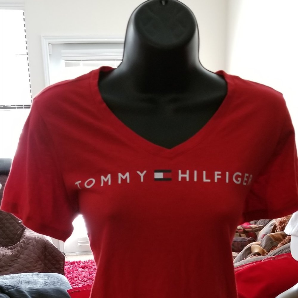 Tommy Hilfiger